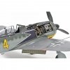 Zoukei-Mura SWS3221 Focke Wulf Fw 190 A-4 Siegfried Schnell 1/32